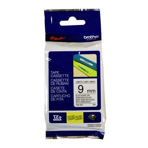 CINTA ROTULADORA PT TZE221
