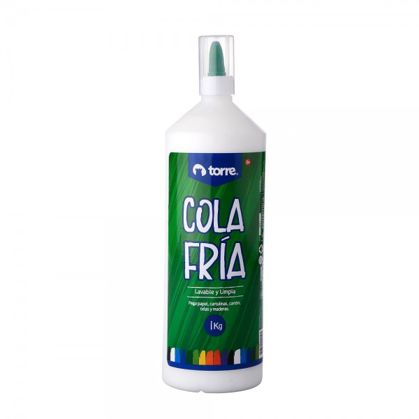 COLA FRIA 1 KG