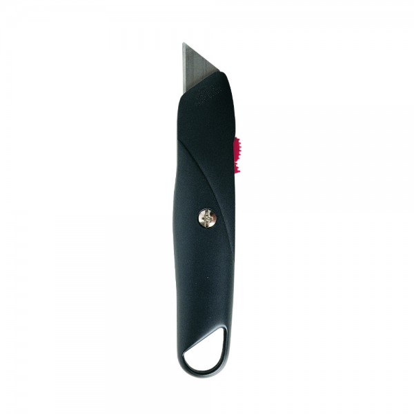 CUCHILLO CARTONERO GRANDE METALICO