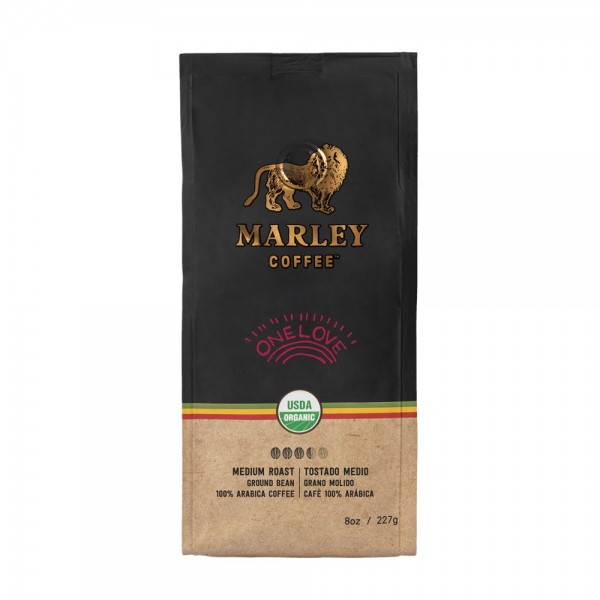 CAFE GRANO MOLIDO ONE LOVE 227 GR
