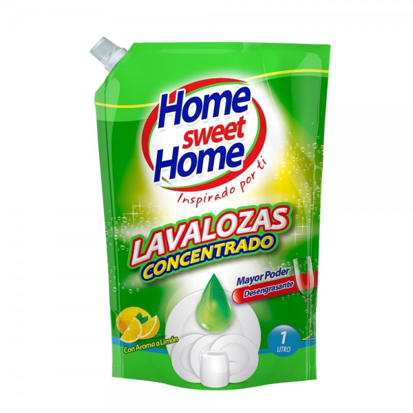 LAVALOZA DOYPACK 1 LT