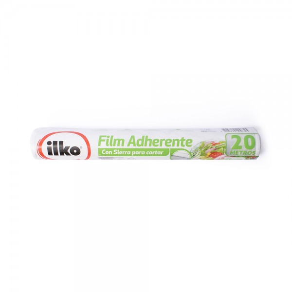ROLLO FILM ADHERENTE 20 MT