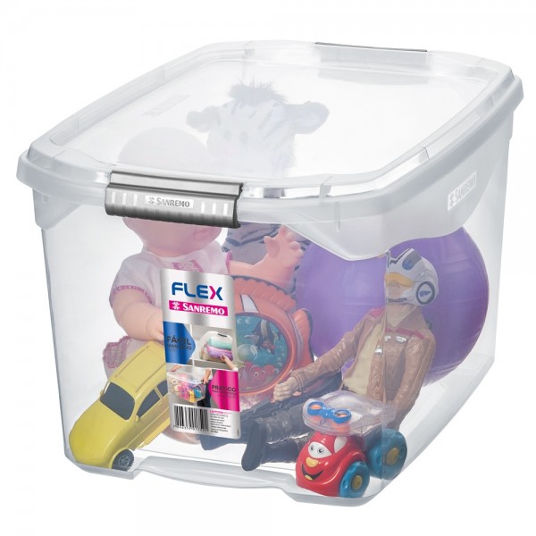 CAJA ORGANIZADORA 29 LT