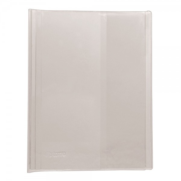 FORRO LIBRO TRANSPARENTE