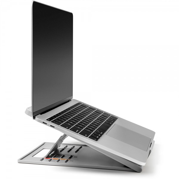 BASE PARA NOTEBOOK/TABLET EASY RISER GO SMARTFIT HASTA 14