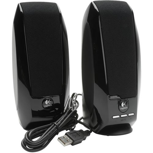 PARLANTE PARA PC USB S-150