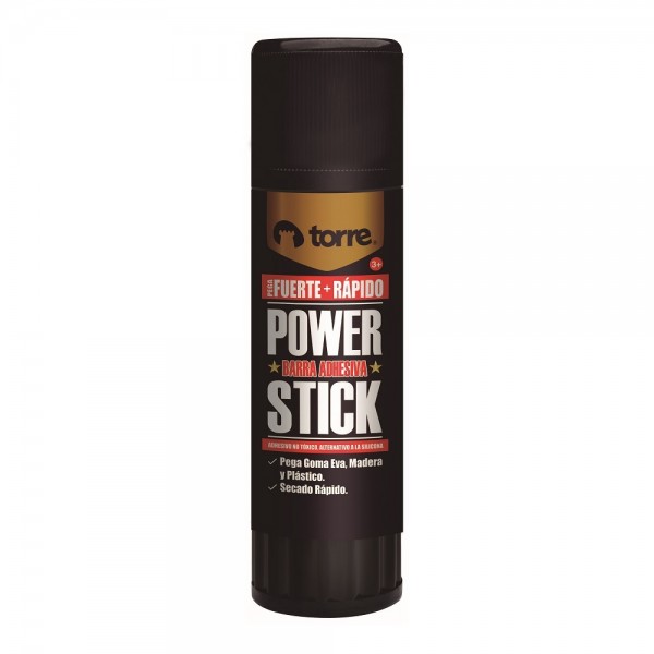 ADHESIVO EN BARRA POWER STICK 36 GR
