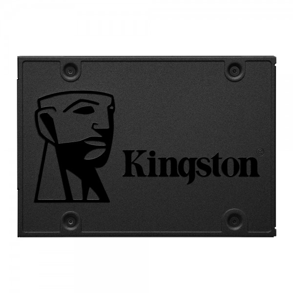 DISCO DURO INTERNO SOLIDO SSD SA400S37 480 GB