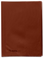 FORRO CUADERNO COLLEGE CAFE