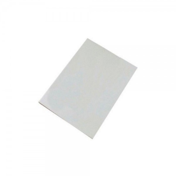 CARTON PIEDRA GRIS 2 MM 77 X 110 CM