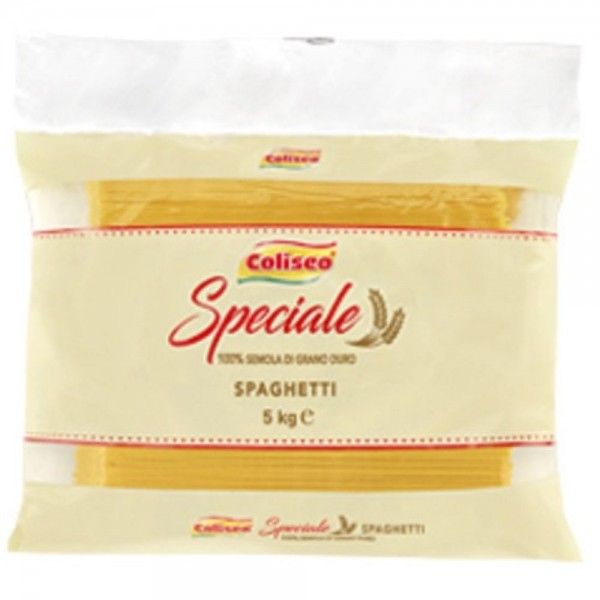SPAGUETTI N°5 5 KG