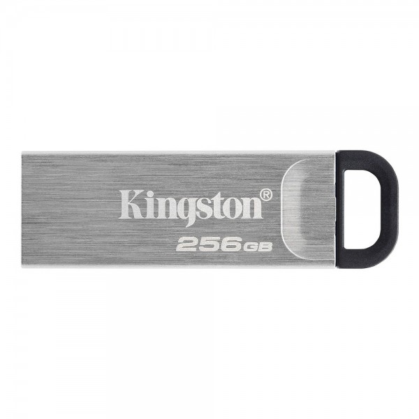 PENDRIVE METALICO 256 GB USB3.2 KYSON DTKN/256GB