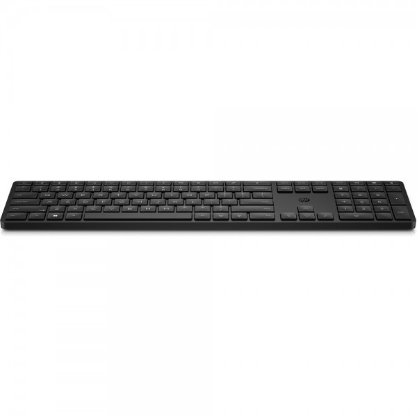 TECLADO INALAMBRICO 450 NEGRO 4R184AA#ABM
