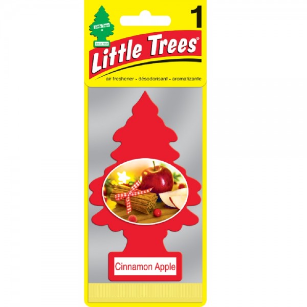 PINO AROMATIZANTE MANZANA CANELA