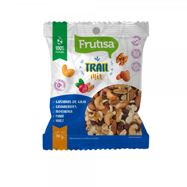 MIX TRAIL 70 GR
