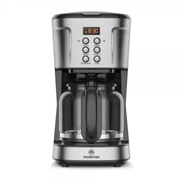 CAFETERA MCM30 900 CC 