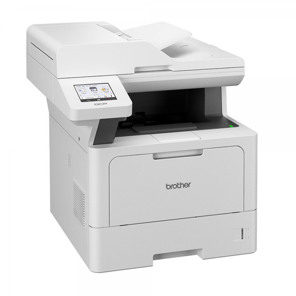 MULTIFUNCIONAL MONOCROMATICA LASER DCP-L5510DN USB RED DUPLEX ADF