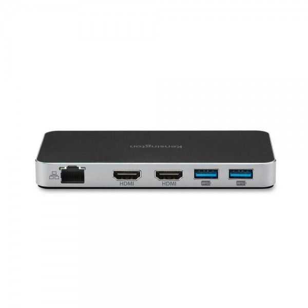 DOCKING STATION 85W 2xHDMI RJ45 UH1460P