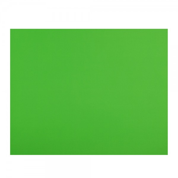 CARTULINA VERDE CLARO 55X75 CM