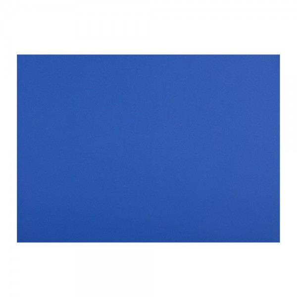CARTULINA ESPAÑOLA AZUL 50X70 CM