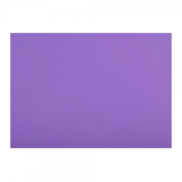 CARTULINA ESPAÑOLA MORADA 50X70 CM