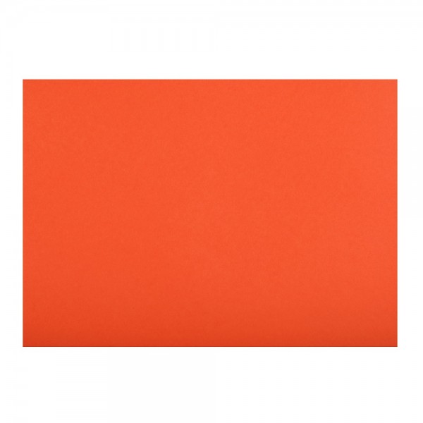 CARTULINA ESPAÑOLA NARANJA 50X70 CM