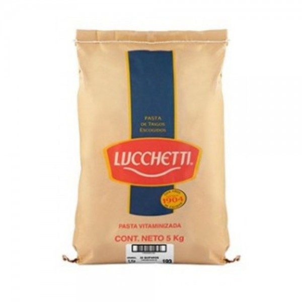 FIDEOS QUIFAROS 5 KG
