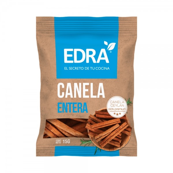 CANELA ENTERA BOLSA 15 GR