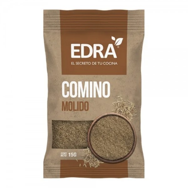 COMINO MOLIDO BOLSA 15 GR