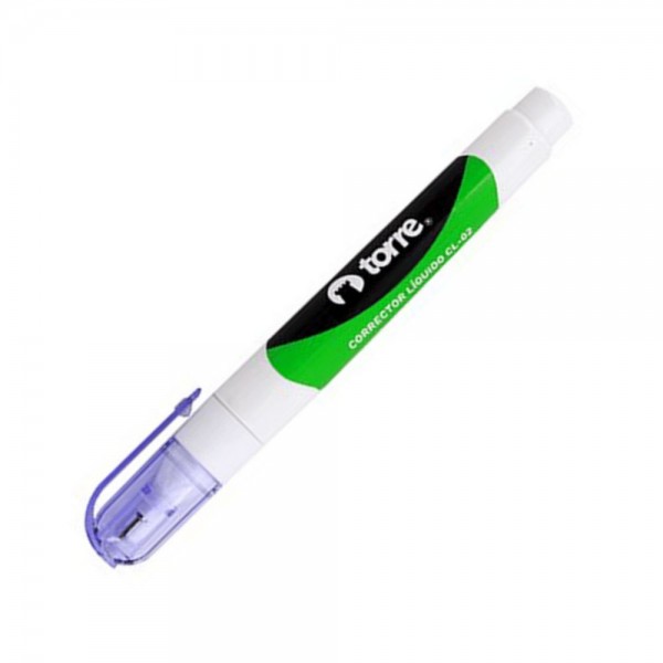 CORRECTOR LIQUIDO 7 ML LAPIZ CL-02