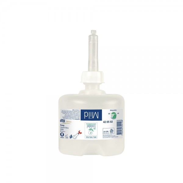 JABON LIQUIDO 475 ML