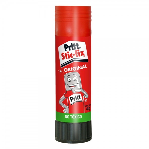ADHESIVO EN BARRA 40 GR