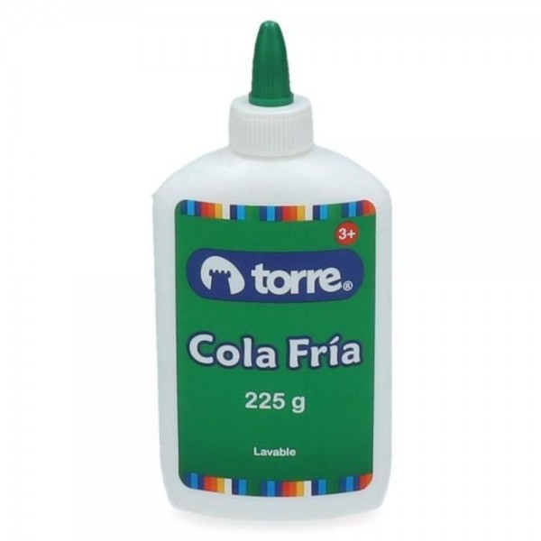 COLA FRIA LAVABLE 225 GR