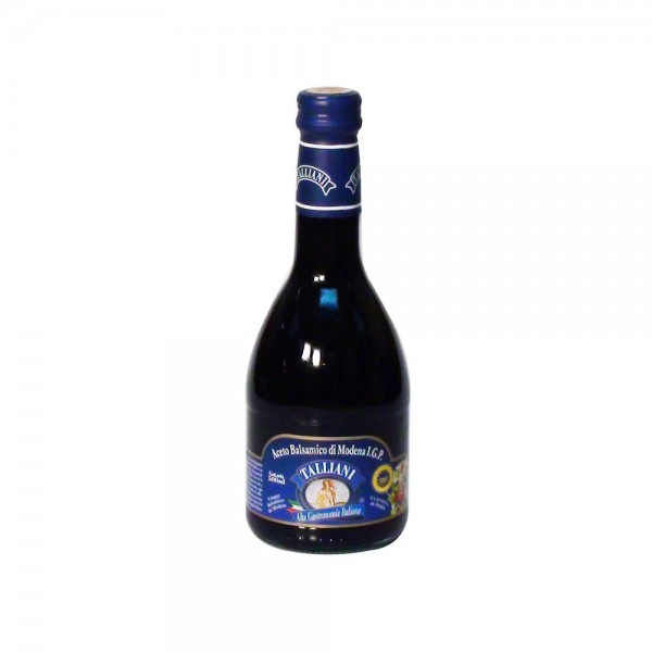 ACETO BALSAMICO AGRIDULCE 500 CC