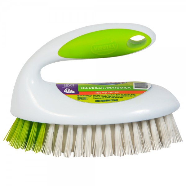 ESCOBILLA MULTIUSO TIPO PLANCHA