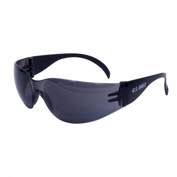 LENTE US EAGLE TECH GRIS