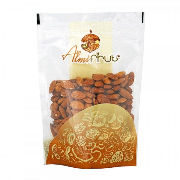 ALMENDRAS ENTERAS 1 KG