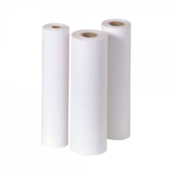 PAPEL FAX 210 MM X 30 MT