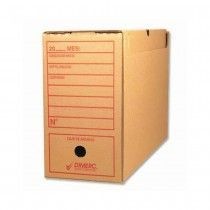 CAJA DE ARCHIVO ESTANDAR KRAFT