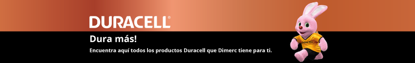 DURACELL